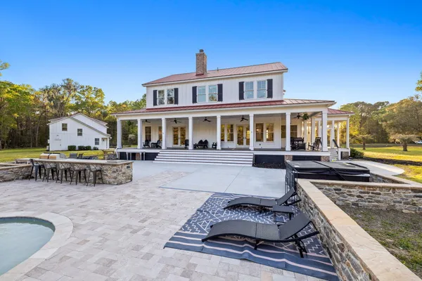 $3,425,000 | 2953 State Rd S-10-1156, Johns Island, SC 29455