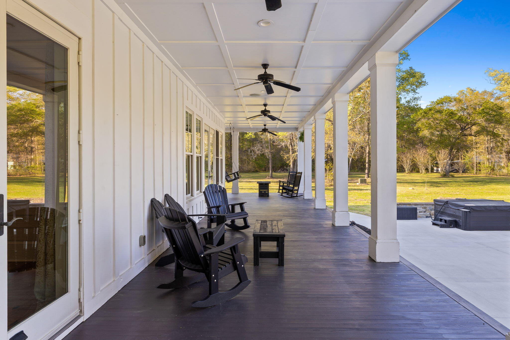 2953 State Rd S-10-1156 Johns Island, SC 29455 - Photo 45 of 64 Front Porch