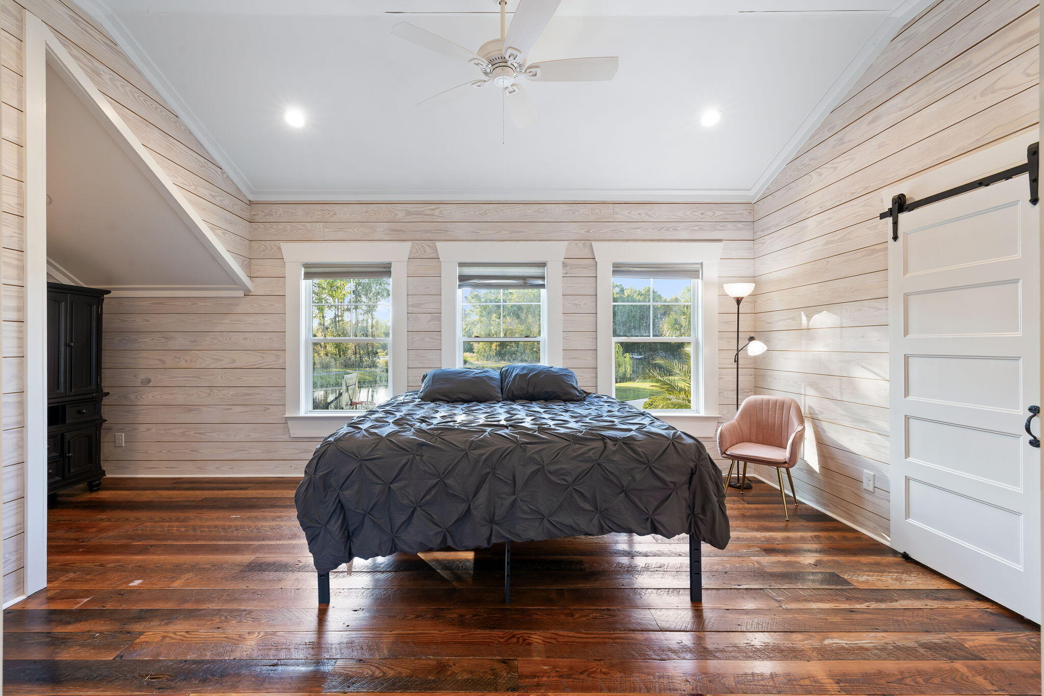 2953 State Rd S-10-1156 Johns Island, SC 29455 - Photo 49 of 64 Guest House Bedroom