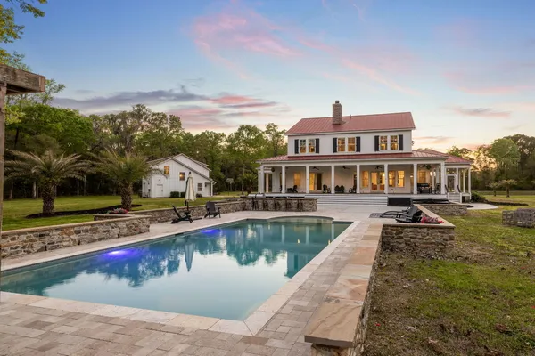 $3,425,000 | 2953 State Rd S-10-1156, Johns Island, SC 29455