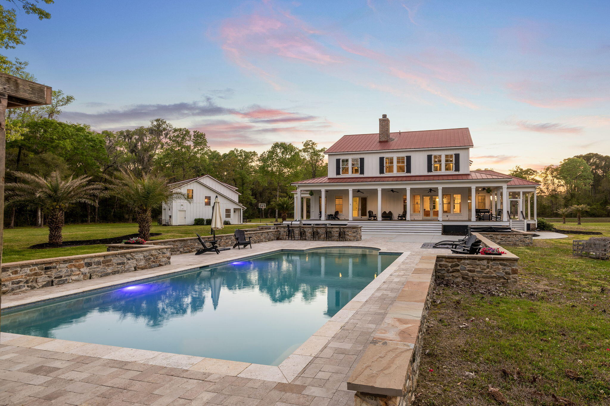 2953 State Rd S-10-1156 Johns Island, SC 29455 - Photo 52 of 64 Pool