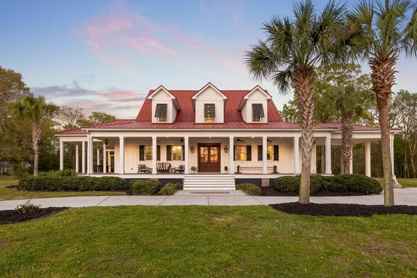 $3,425,000 | 2953 State Rd S-10-1156, Johns Island, SC 29455