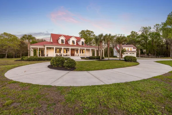 $3,425,000 | 2953 State Rd S-10-1156, Johns Island, SC 29455