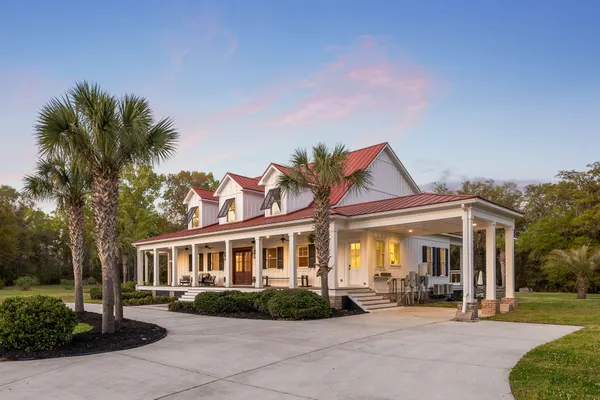 $3,425,000 | 2953 State Rd S-10-1156, Johns Island, SC 29455