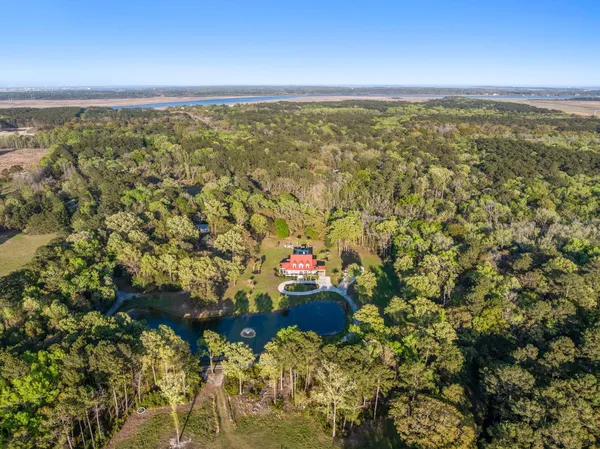 $3,425,000 | 2953 State Rd S-10-1156, Johns Island, SC 29455