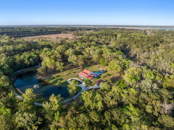 $3,425,000 | 2953 State Rd S-10-1156, Johns Island, SC 29455