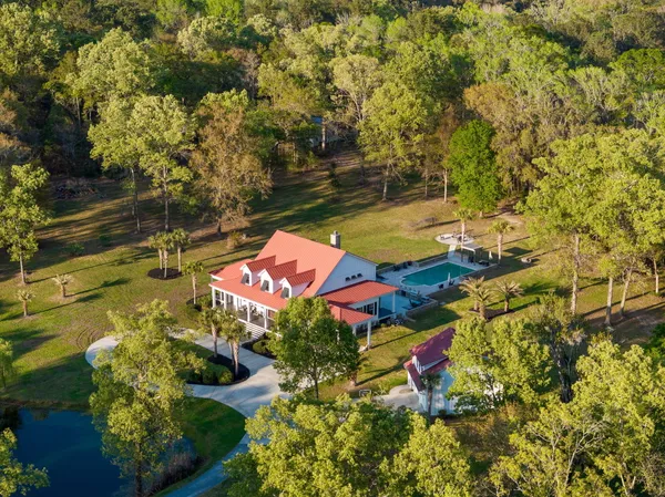 $3,425,000 | 2953 State Rd S-10-1156, Johns Island, SC 29455