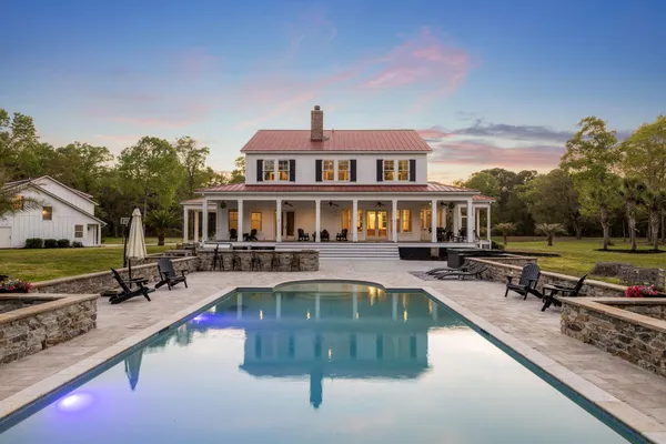 $3,425,000 | 2953 State Rd S-10-1156, Johns Island, SC 29455