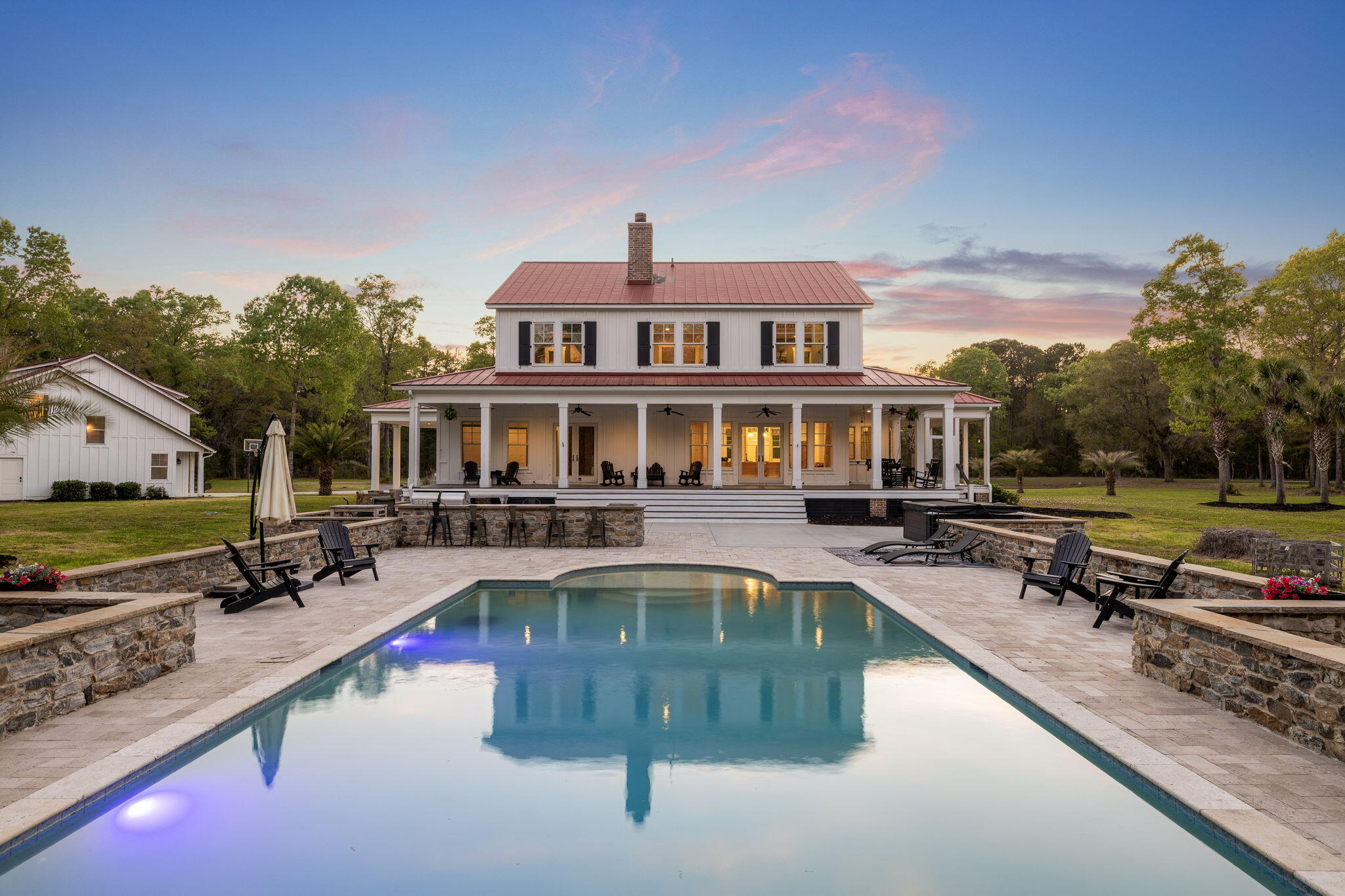 2953 State Rd S-10-1156 Johns Island, SC 29455 - Photo 6 of 64 2953 Plow Ground