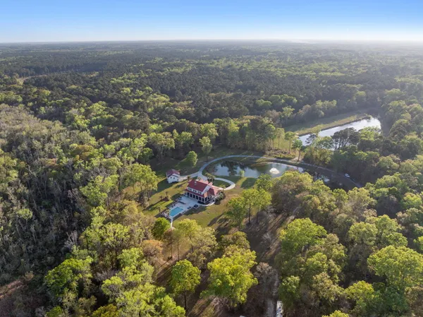 $3,425,000 | 2953 State Rd S-10-1156, Johns Island, SC 29455