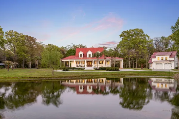 $3,425,000 | 2953 State Rd S-10-1156, Johns Island, SC 29455