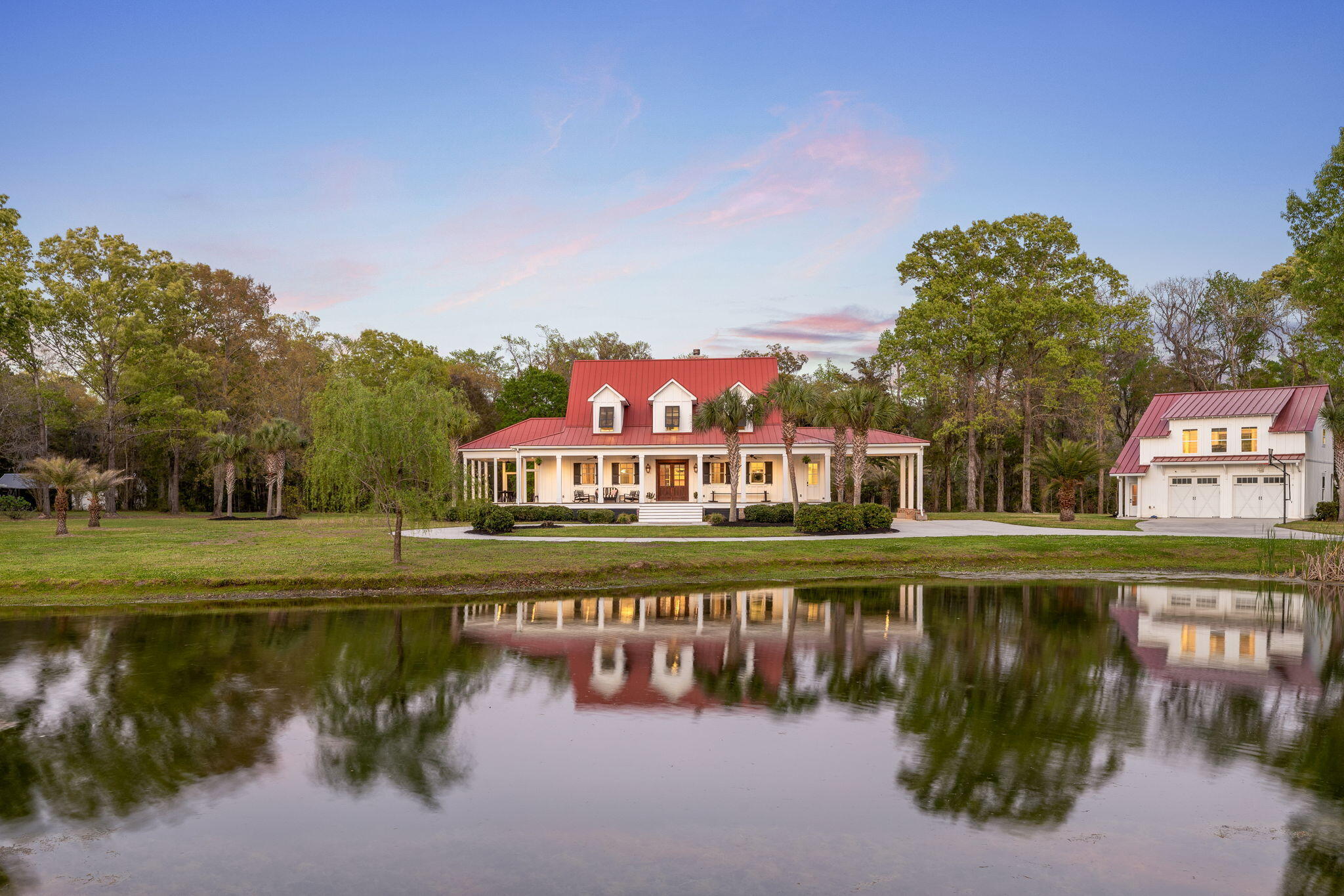 2953 State Rd S-10-1156 Johns Island, SC 29455 - Photo 64 of 64 2953 Plow Ground