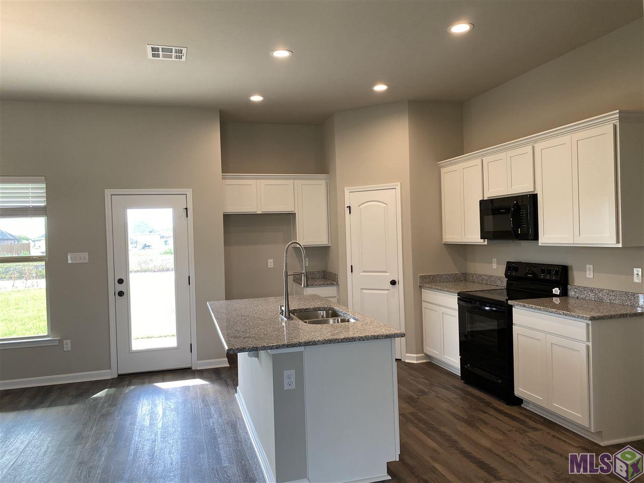 201 Shadow Pointe Road Thibodaux, LA 70301 - Photo 3 of 6 Gallery Image 3
