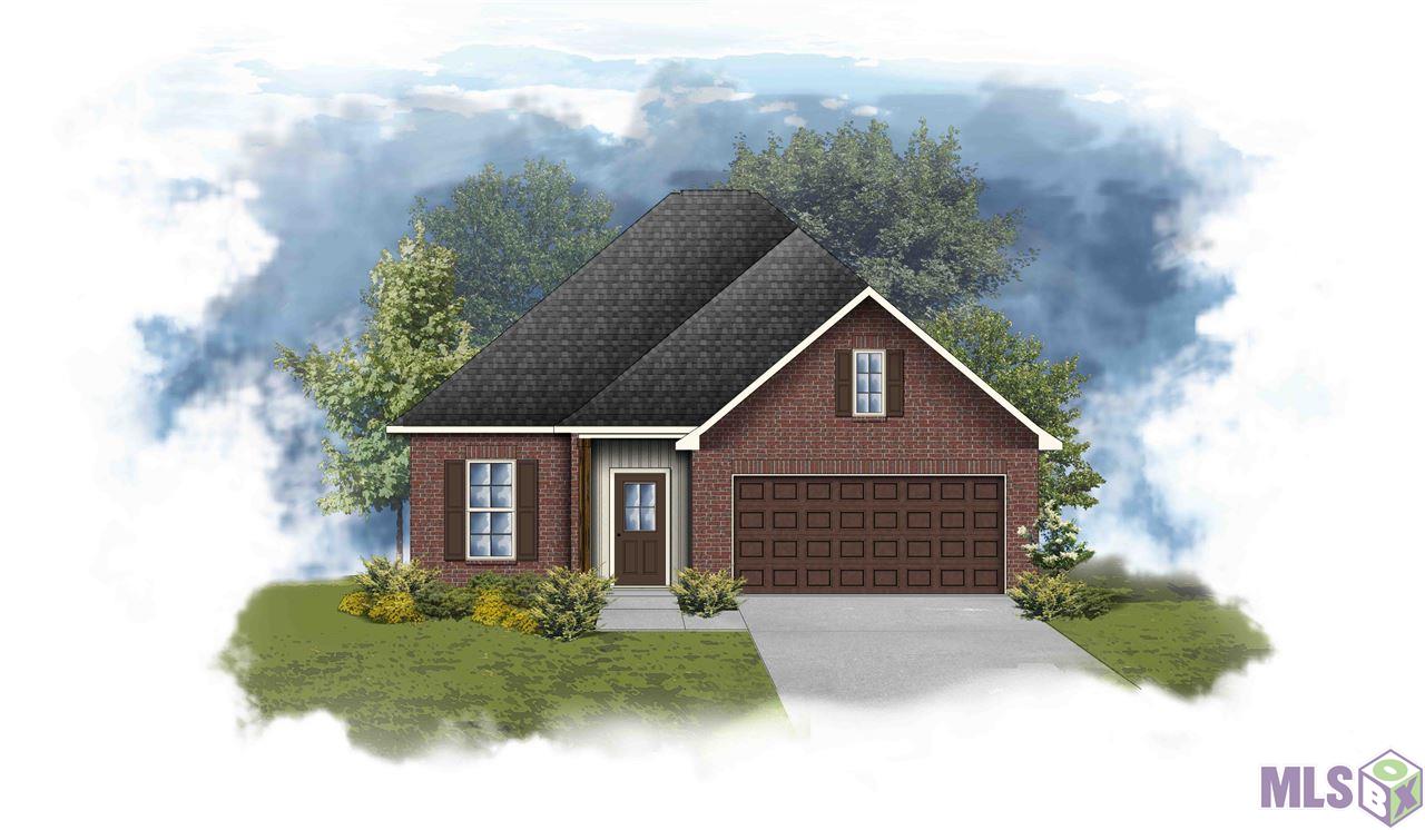 201 Shadow Pointe Road Thibodaux, LA 70301 - Photo 6 of 6 Gallery Image 6