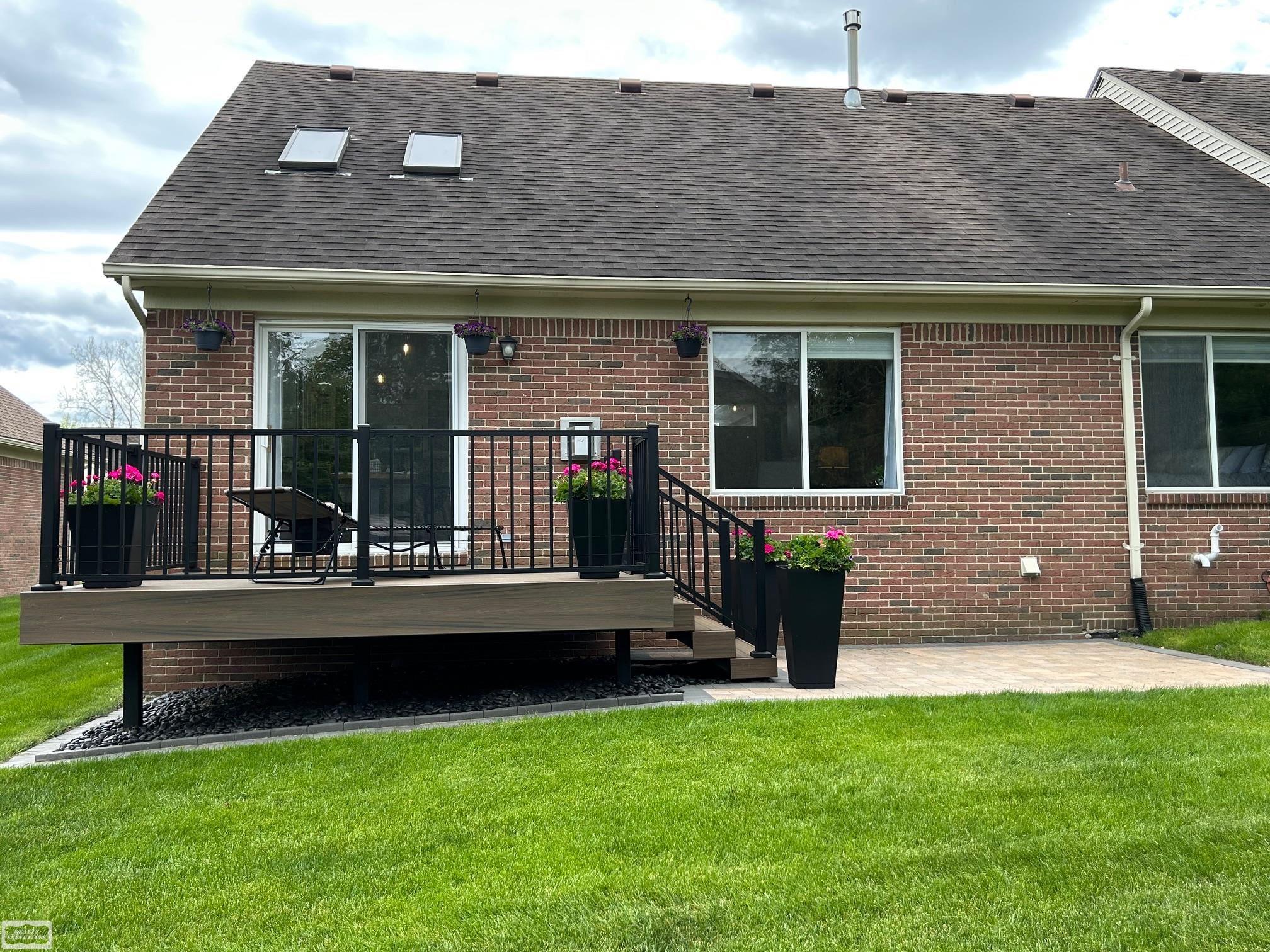 8131 Huntington Ridge Court Washington, MI 48094 - Photo 4 of 37