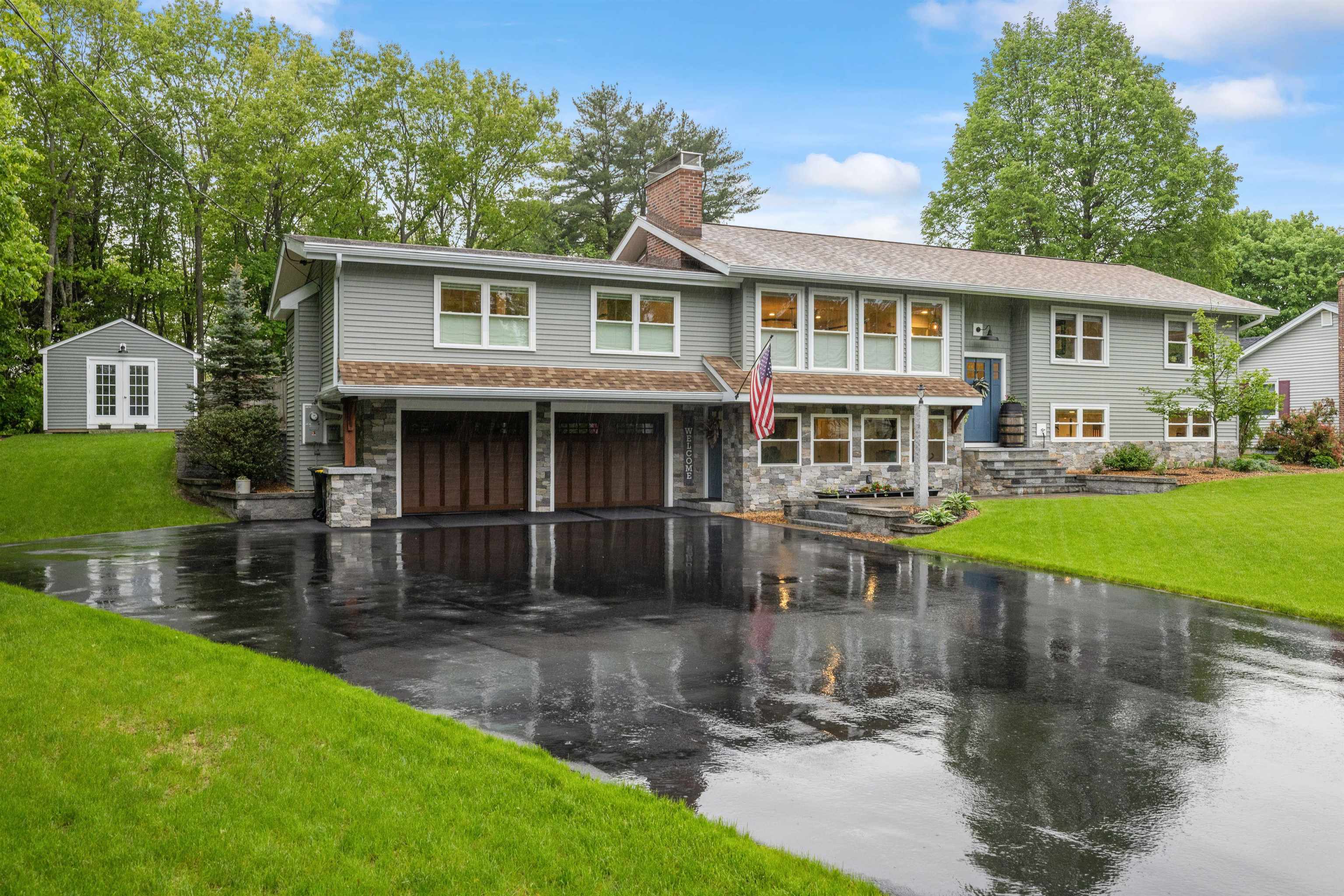 1128 North Main Street Laconia, NH 03246 - Photo 4 of 59