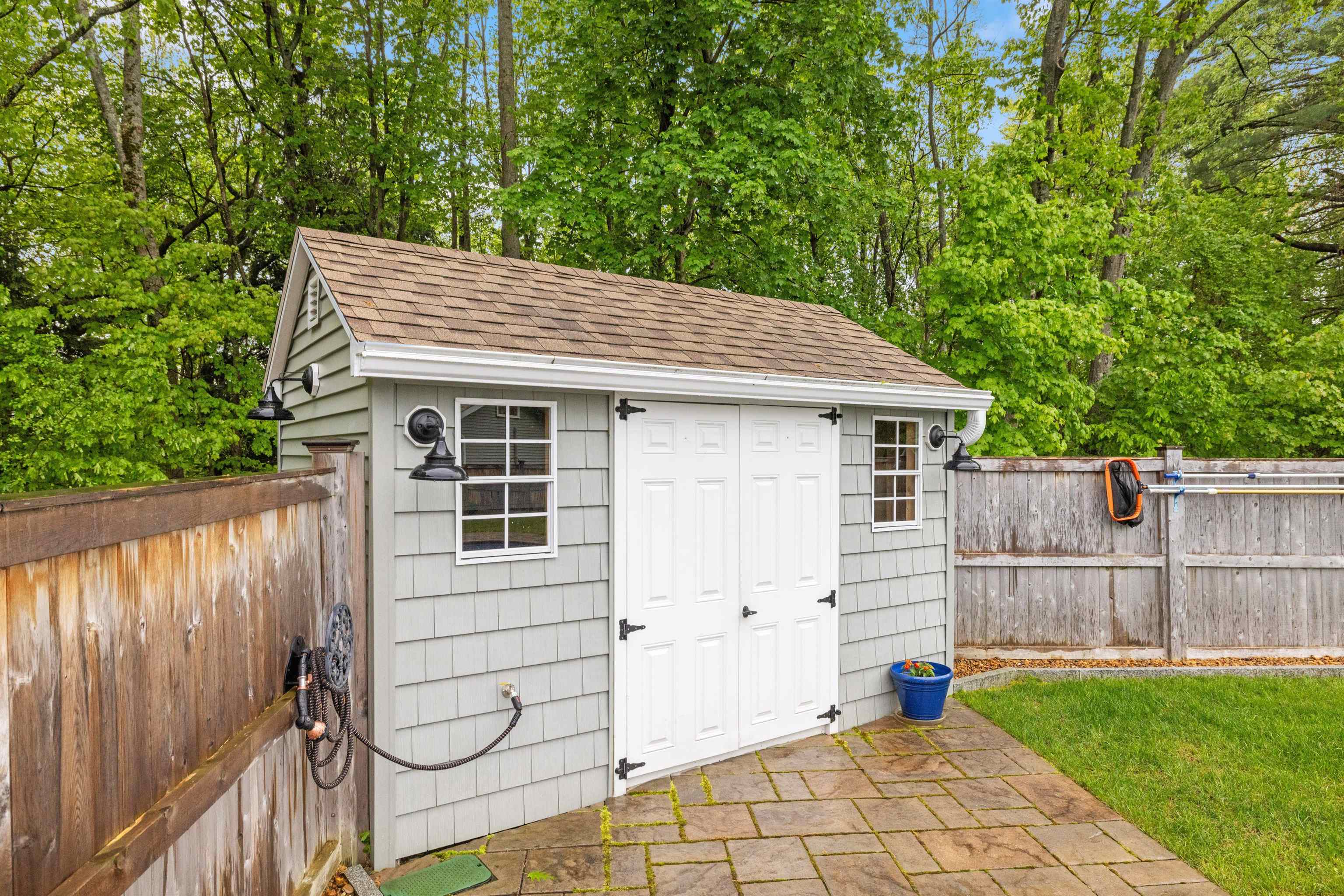 1128 North Main Street Laconia, NH 03246 - Photo 56 of 59