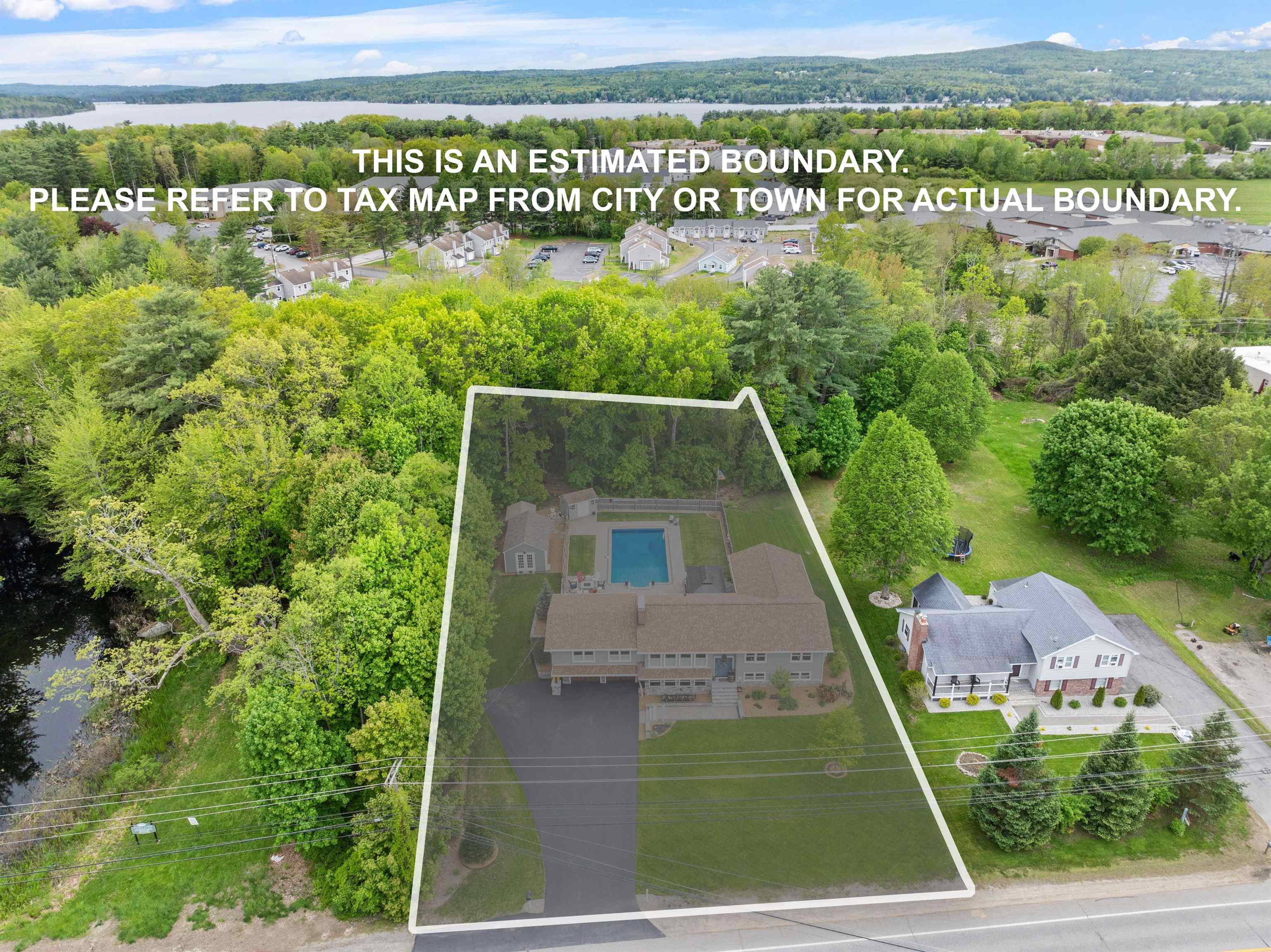 1128 North Main Street Laconia, NH 03246 - Photo 59 of 59