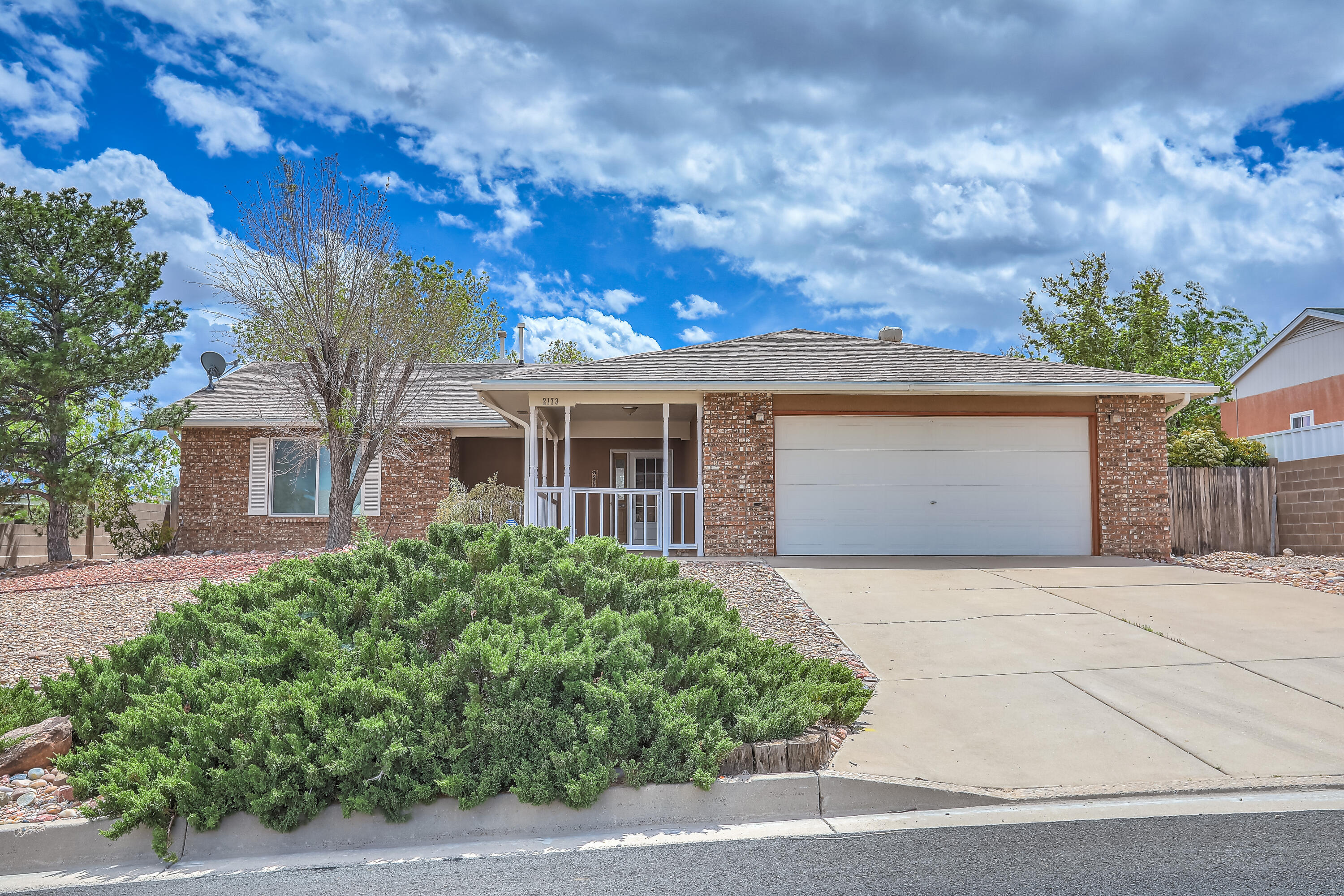 2173 Lema Road Southeast Rio Rancho, NM 87124 - Photo 1 of 1 Gallery Image 1