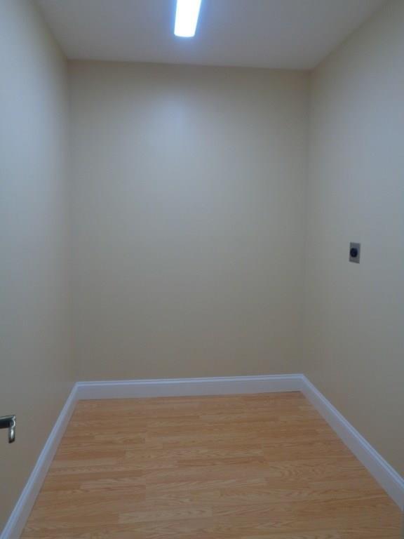 59 Swan Road New Sharon, ME 04955 - Photo 23 of 35 Laundry Room