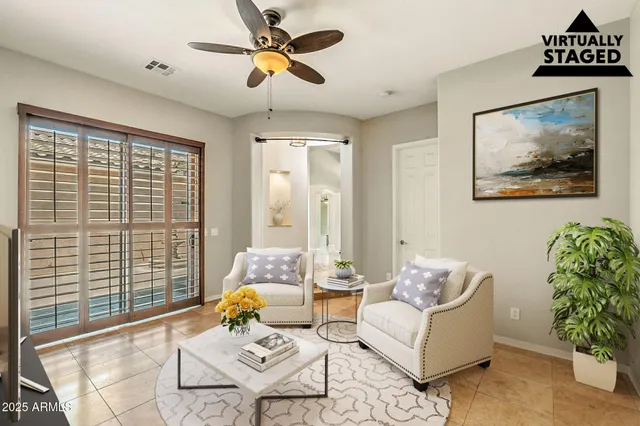 $1,079,000 | 633 South Parkcrest Street, Gilbert, AZ 85296