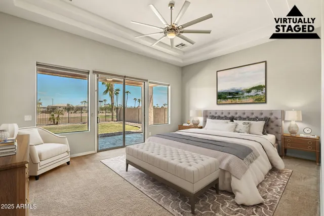 $1,079,000 | 633 South Parkcrest Street, Gilbert, AZ 85296