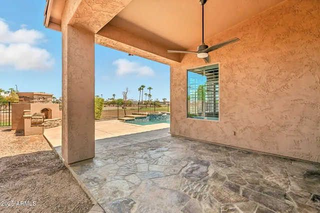 $1,079,000 | 633 South Parkcrest Street, Gilbert, AZ 85296