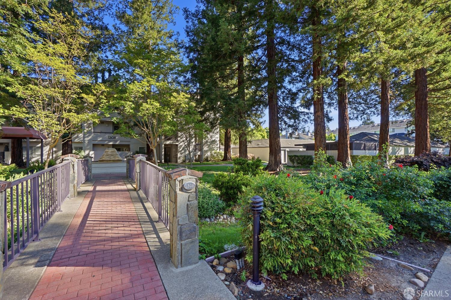 1308 Walden Road, Unit 38 Walnut Creek, CA 94597 - Photo 2 of 39