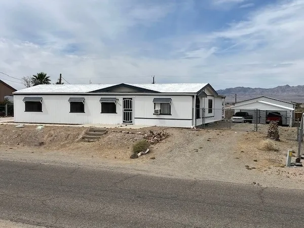$254,000 | 5739 Gazelle Drive, Fort Mohave, AZ 86426