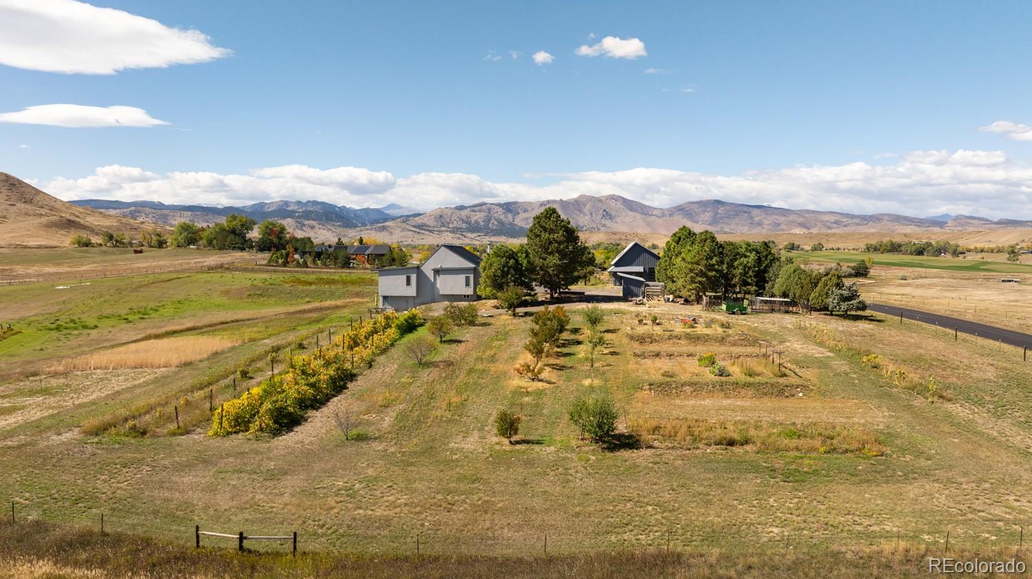 5952 Oxford Road Niwot, CO 80503 - Photo 1 of 29