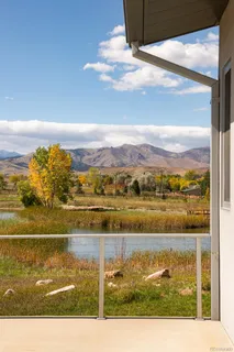 $4,500,000 | 5952 Oxford Road, Niwot, CO 80503