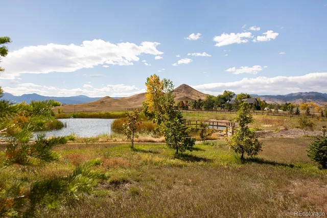 $4,500,000 | 5952 Oxford Road, Niwot, CO 80503