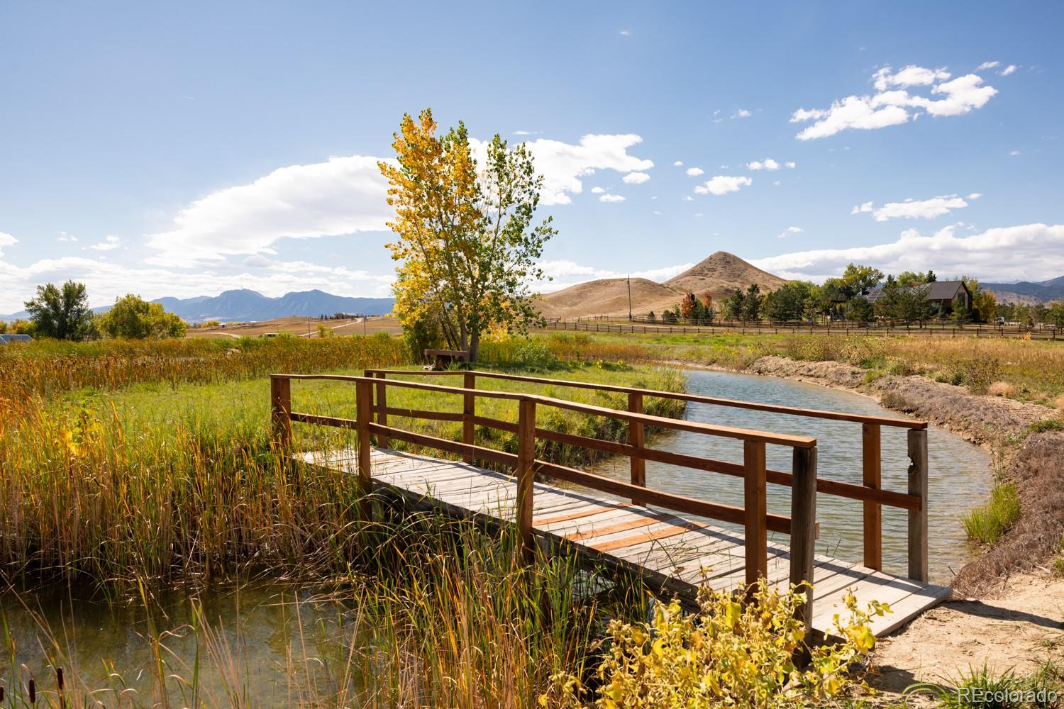 5952 Oxford Road Niwot, CO 80503 - Photo 12 of 29