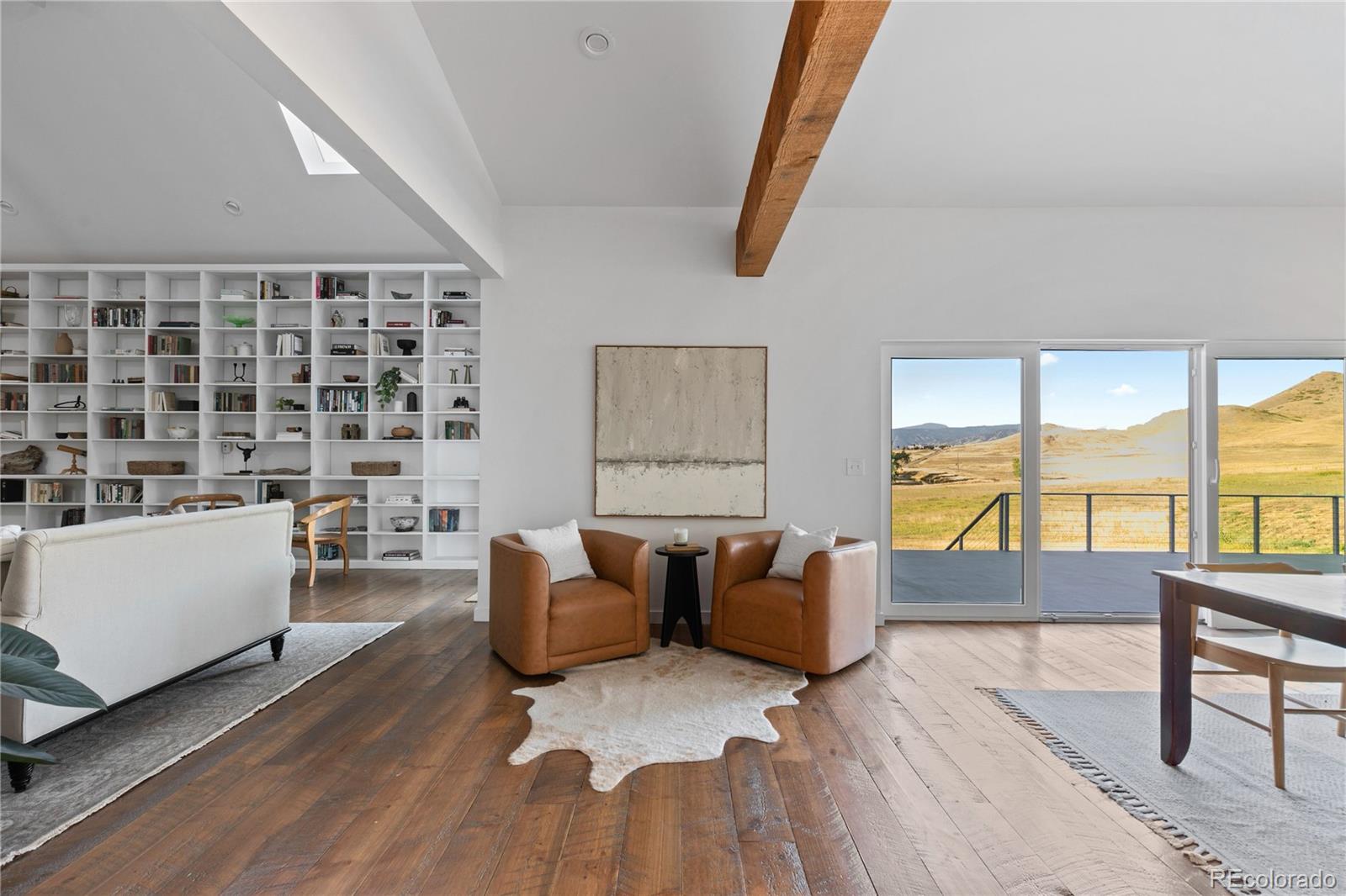 5952 Oxford Road Niwot, CO 80503 - Photo 13 of 29