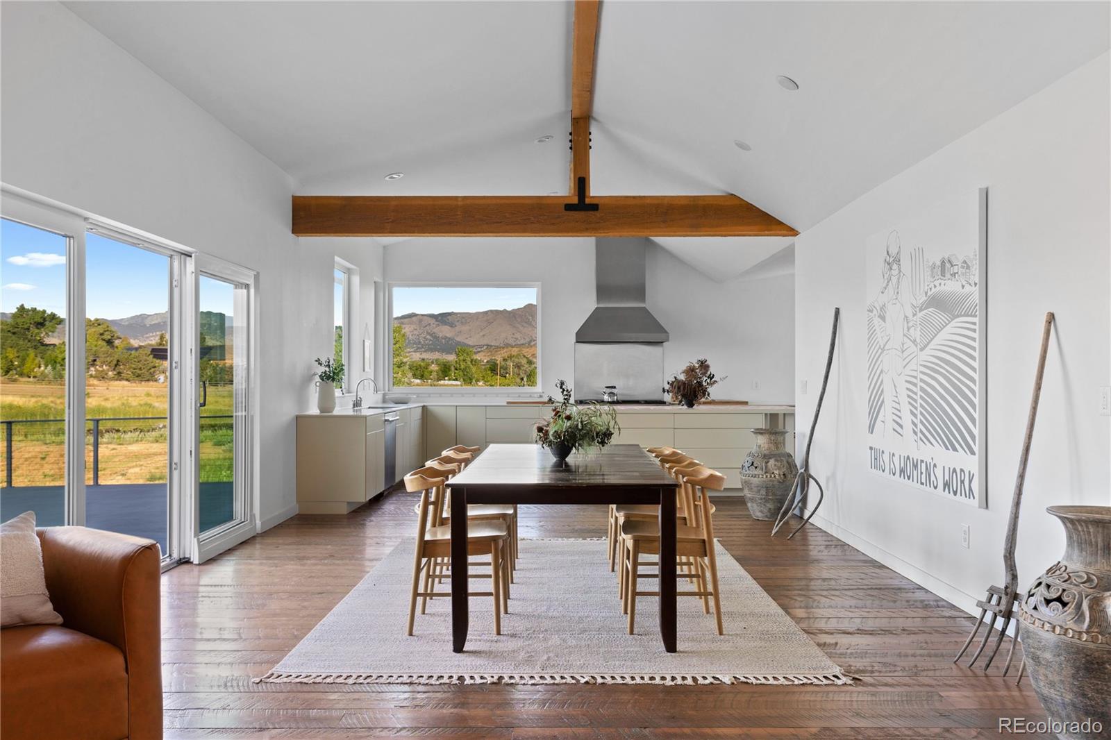 5952 Oxford Road Niwot, CO 80503 - Photo 13 of 29