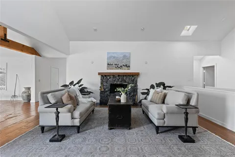 $4,500,000 | 5952 Oxford Road, Niwot, CO 80503