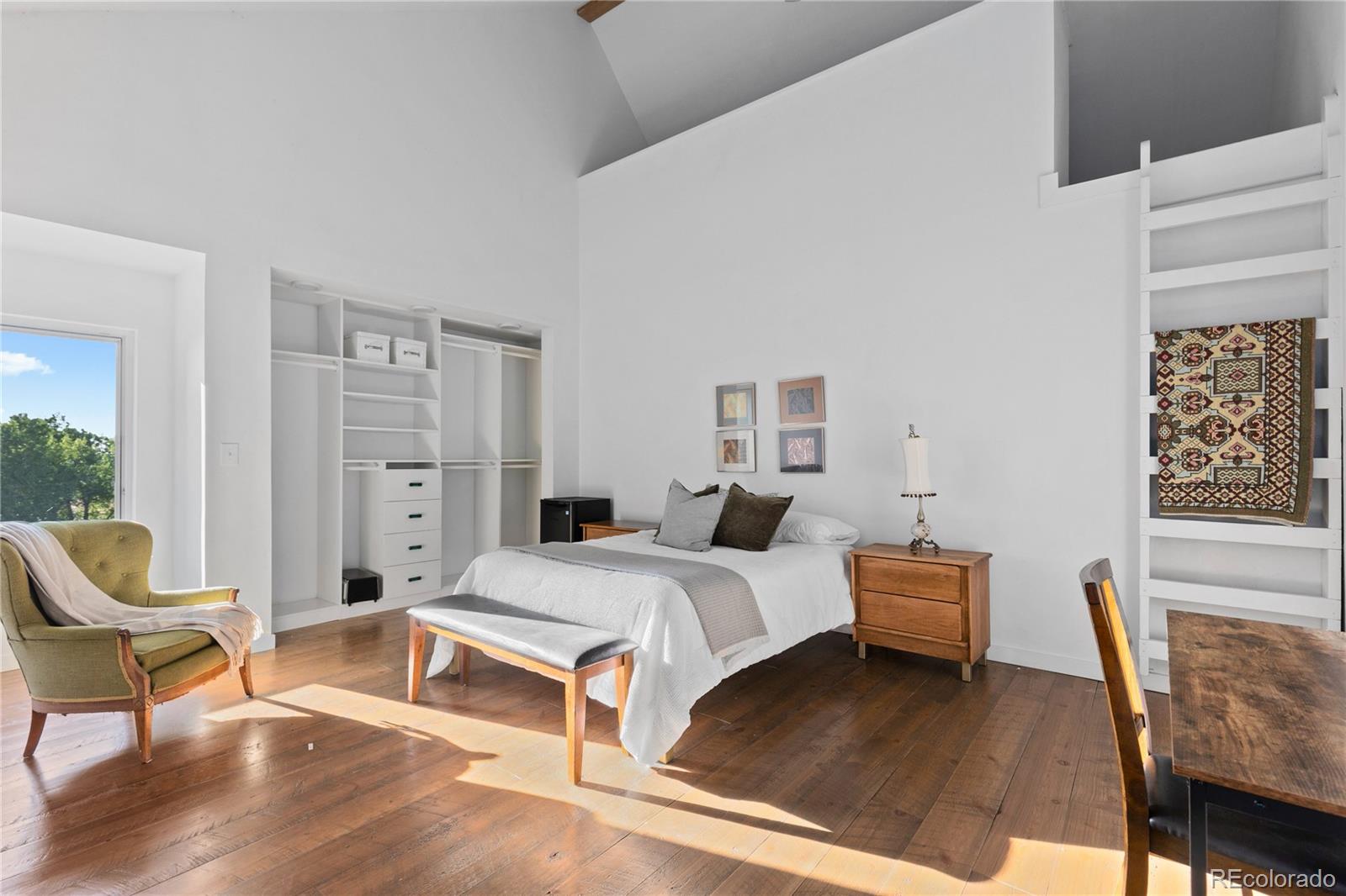 5952 Oxford Road Niwot, CO 80503 - Photo 19 of 29