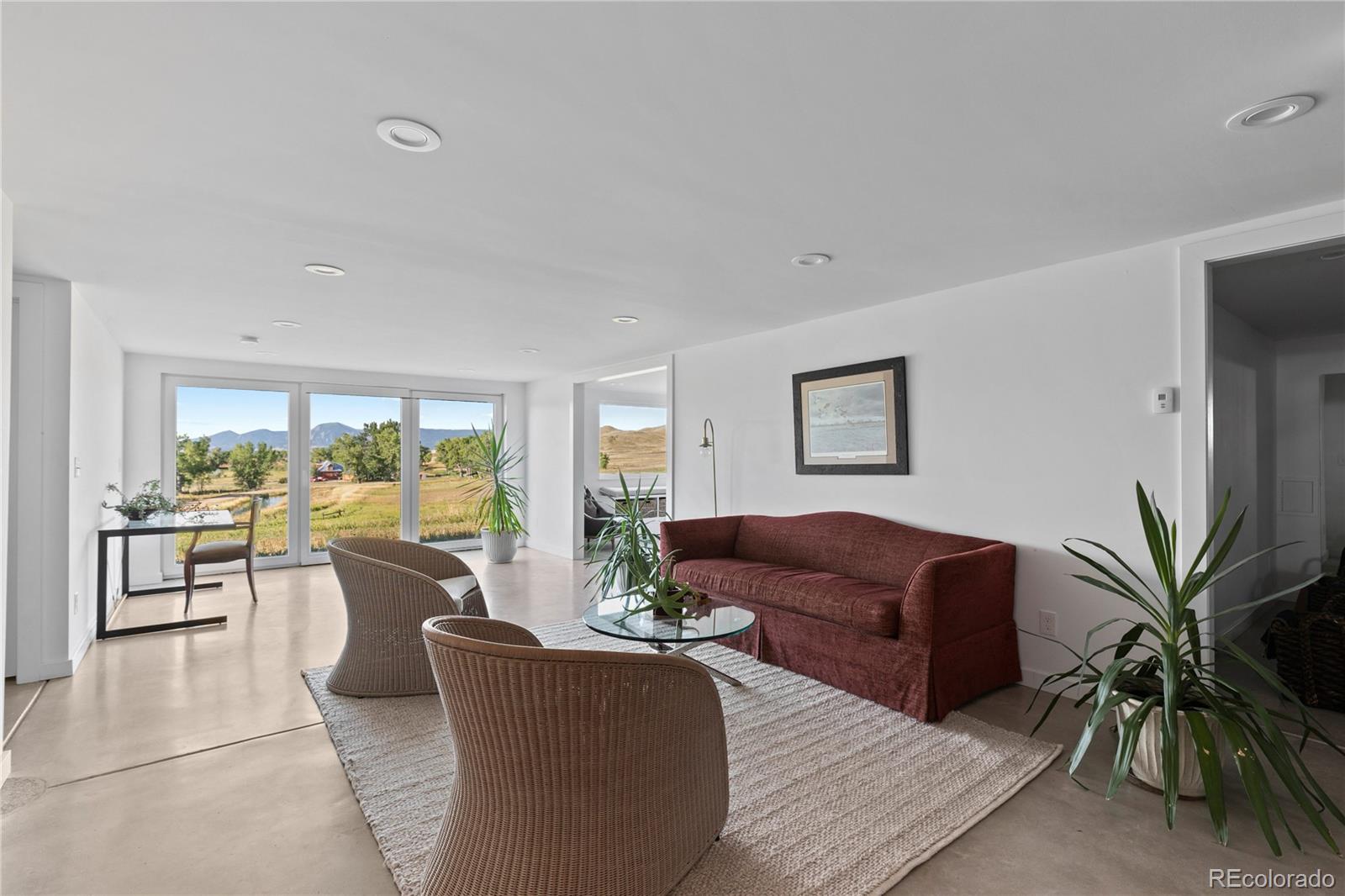 5952 Oxford Road Niwot, CO 80503 - Photo 19 of 29