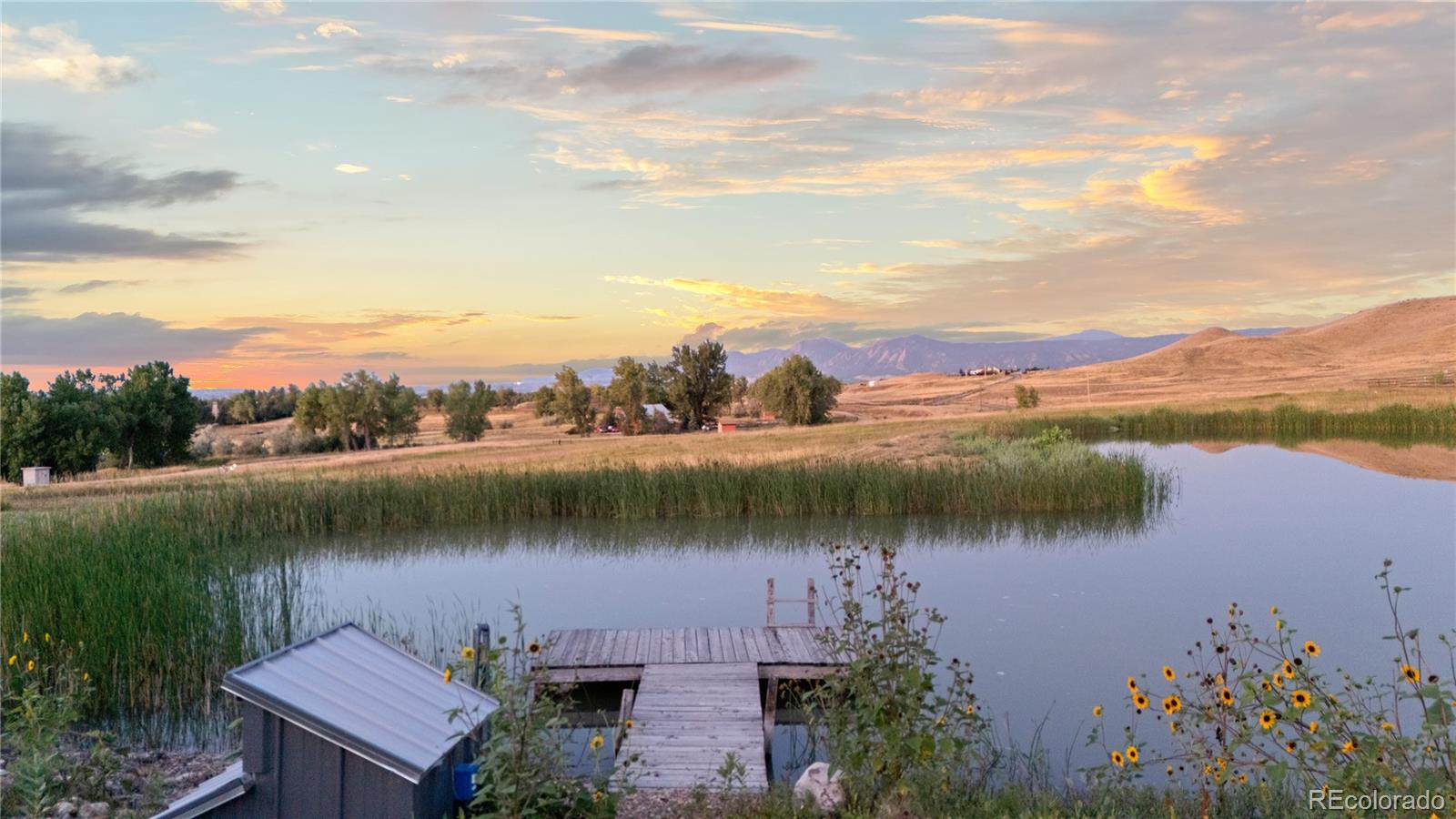 5952 Oxford Road Niwot, CO 80503 - Photo 2 of 29