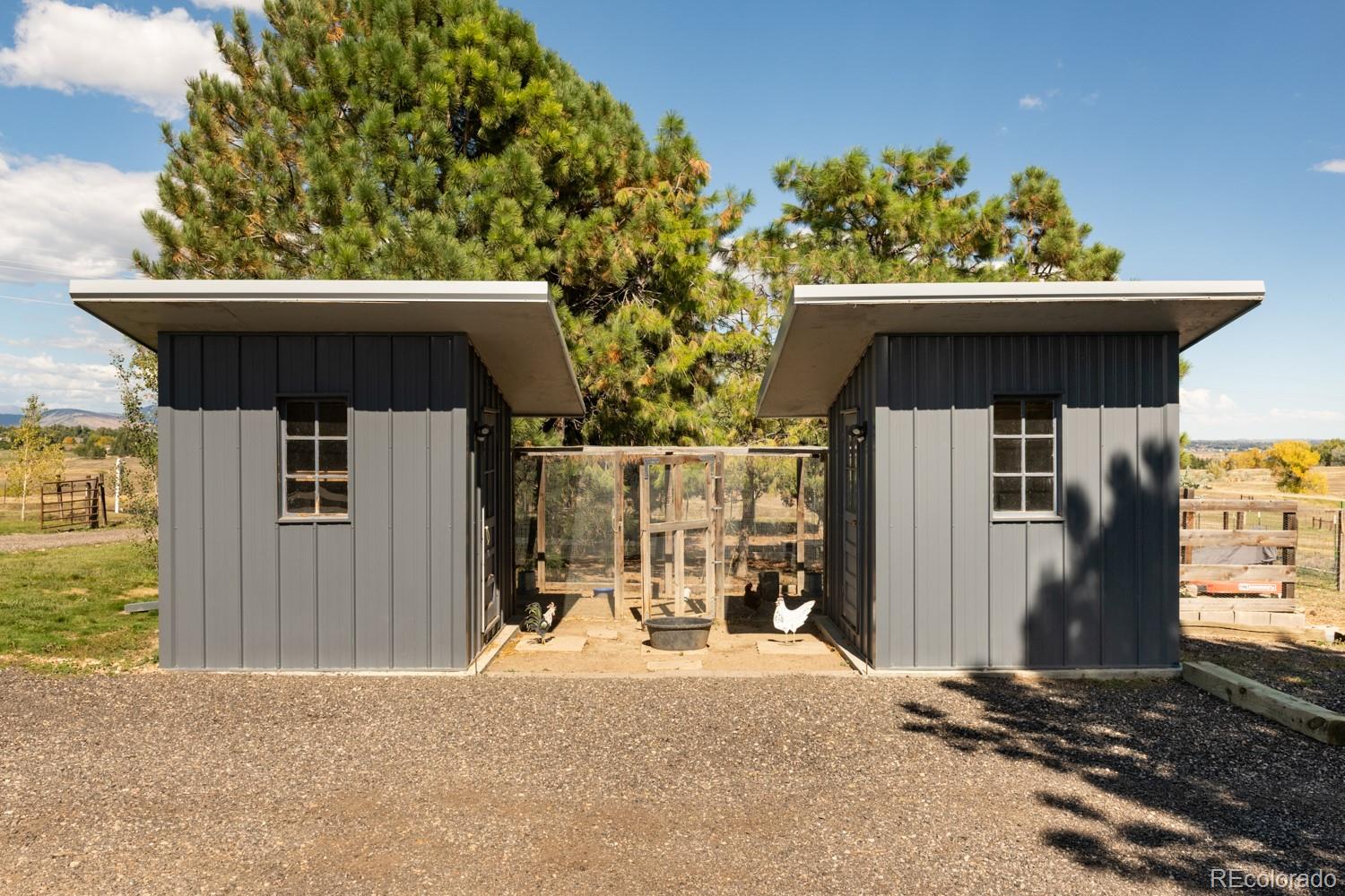 5952 Oxford Road Niwot, CO 80503 - Photo 22 of 29