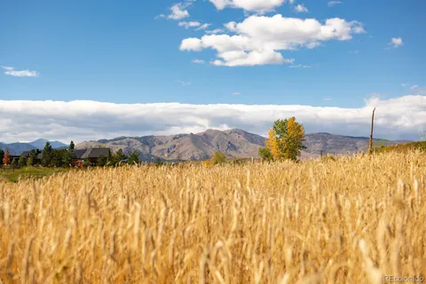 $4,500,000 | 5952 Oxford Road, Niwot, CO 80503