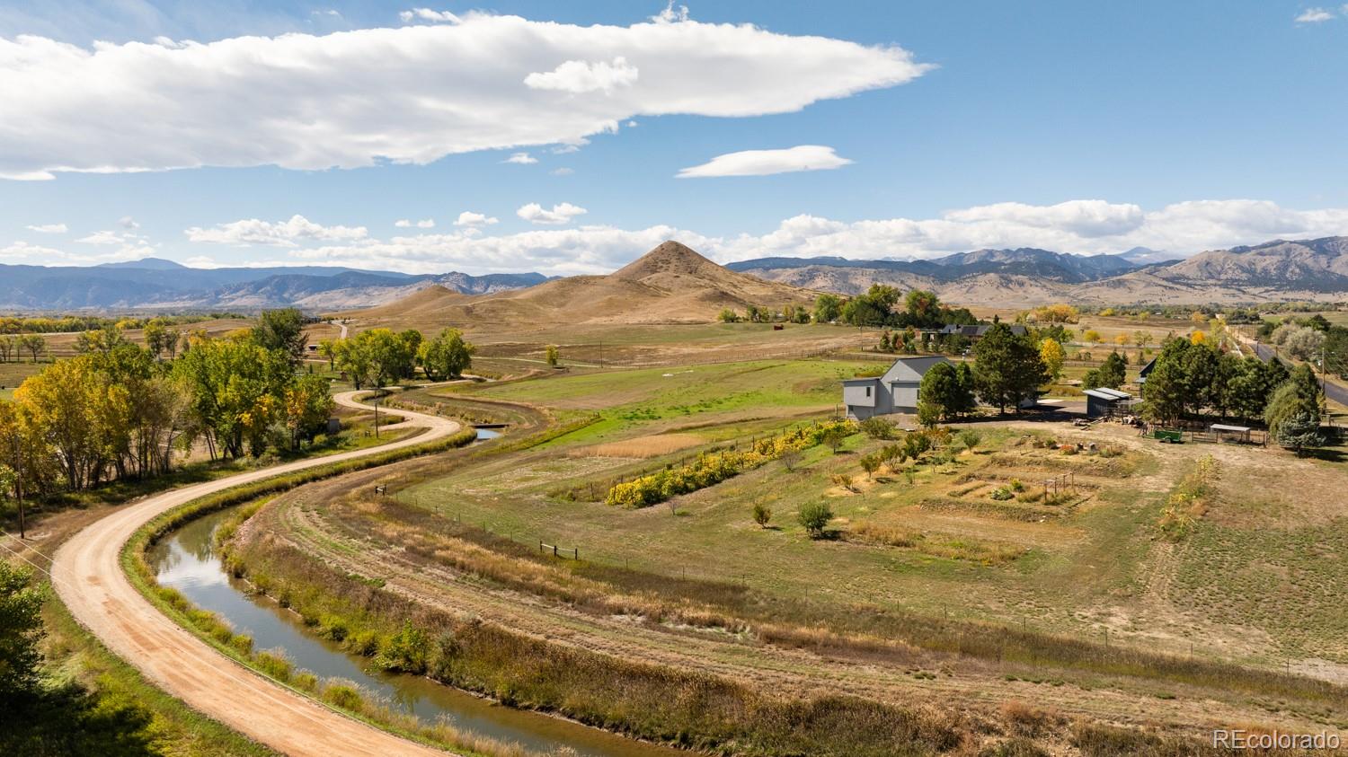 5952 Oxford Road Niwot, CO 80503 - Photo 28 of 29