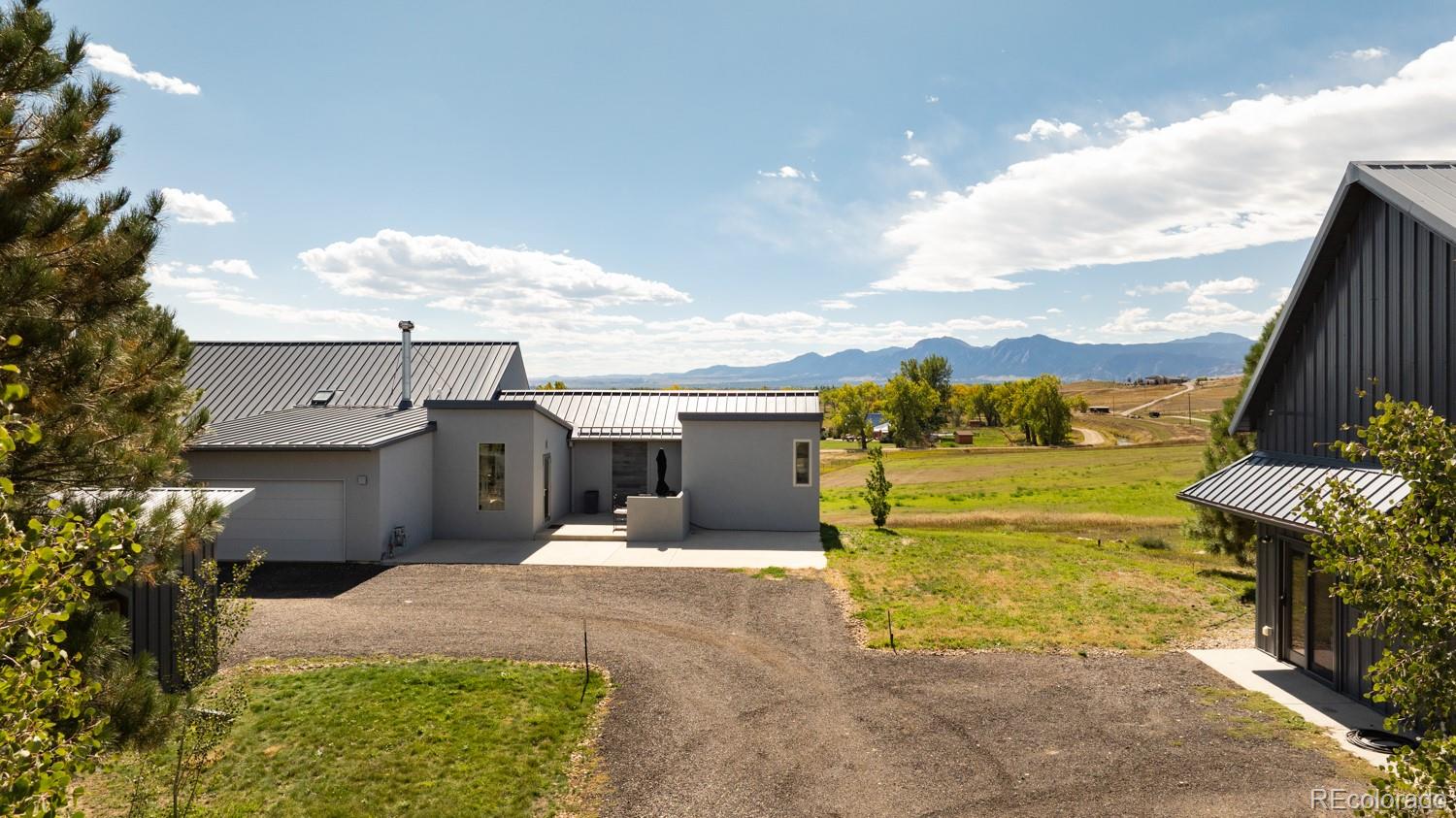 5952 Oxford Road Niwot, CO 80503 - Photo 3 of 29