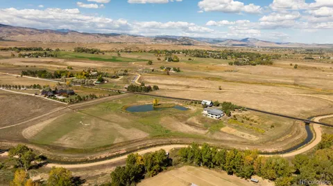 $4,500,000 | 5952 Oxford Road, Niwot, CO 80503