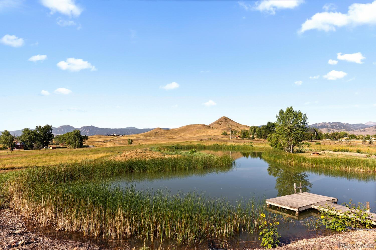 5952 Oxford Road Niwot, CO 80503 - Photo 5 of 29