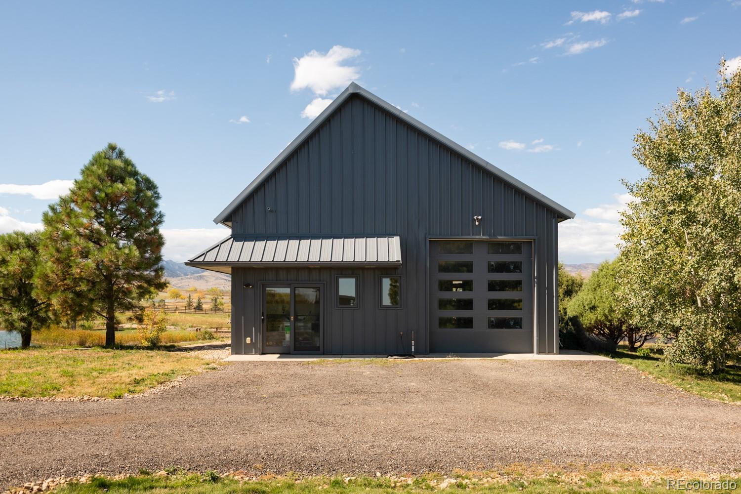 5952 Oxford Road Niwot, CO 80503 - Photo 7 of 31