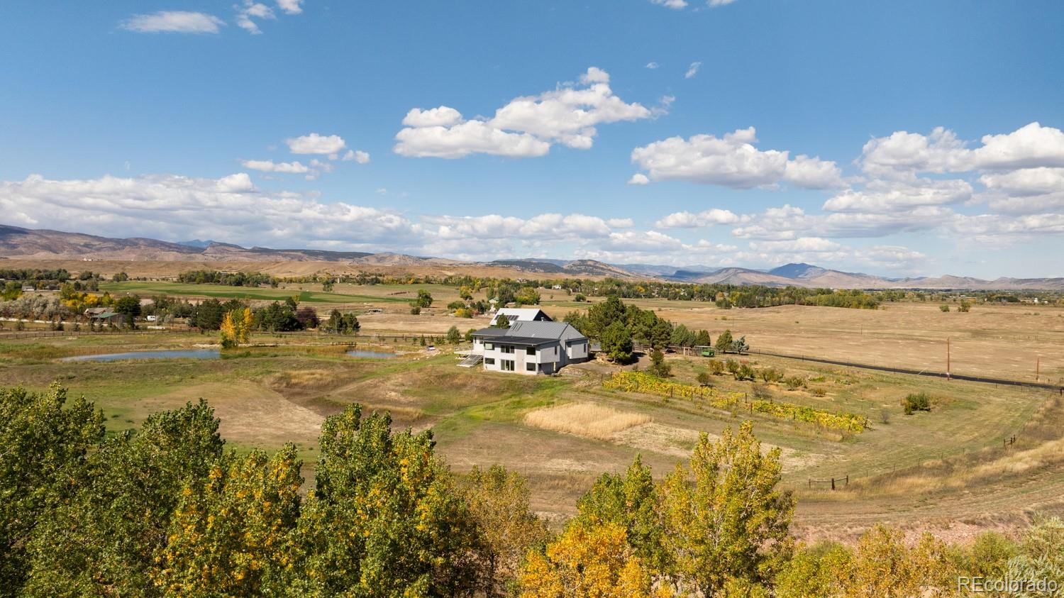5952 Oxford Road Niwot, CO 80503 - Photo 8 of 29