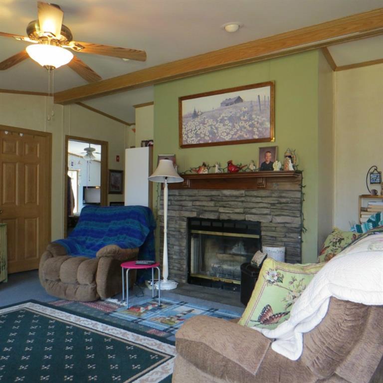 65 Hideaway Acres Road Chelsea, ME 04330 - Photo 8 of 29 Photo