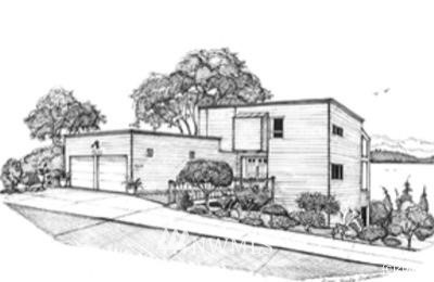 5233 Southwest Jacobsen Road Seattle, WA 98116 - Photo 1 of 1 Gallery Image 1