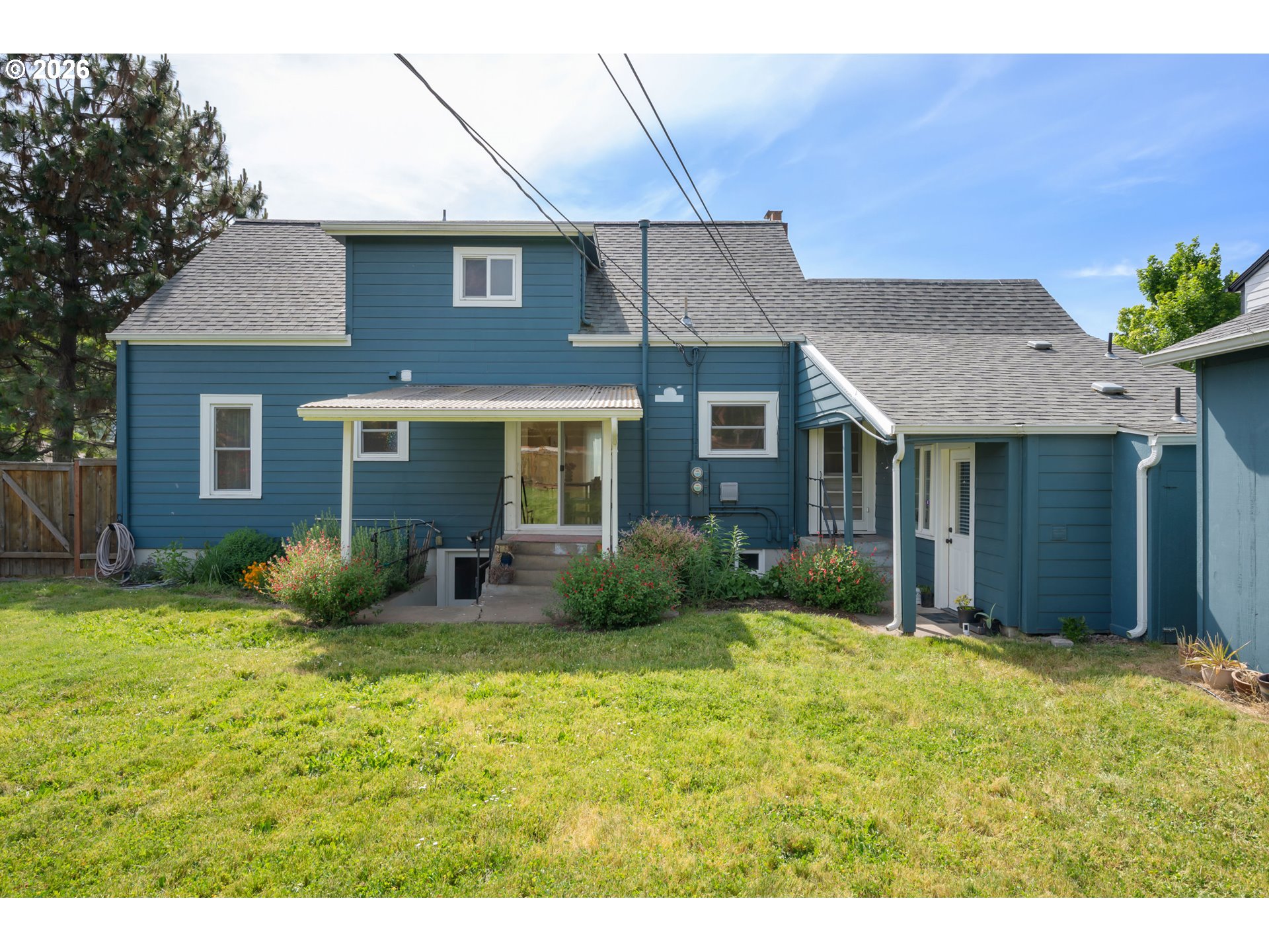 2661 Harris Street Eugene, OR 97405 - Photo 44 of 48